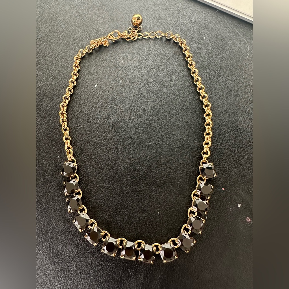 Kate Space Necklace